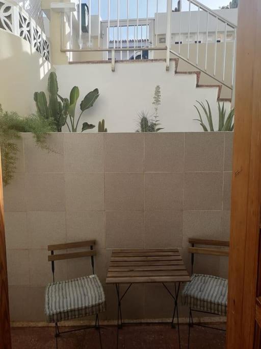 Casa Las Pencas De Margarita Los Realejos Buitenkant foto